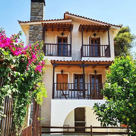 Koel Country House Ano Almiri Екстериор снимка