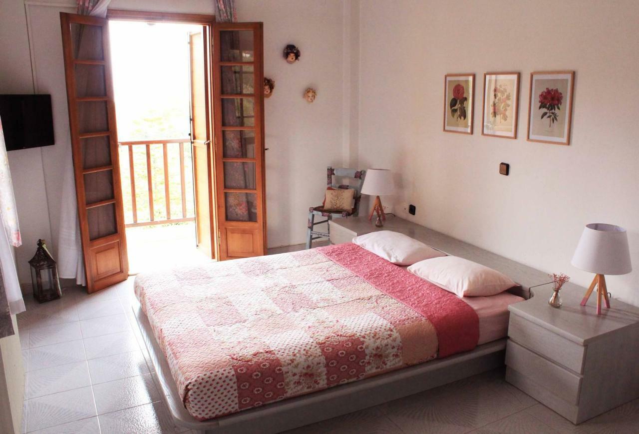 Koel Country House Ano Almiri Екстериор снимка
