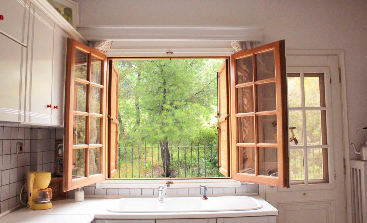 Koel Country House Ano Almiri Екстериор снимка