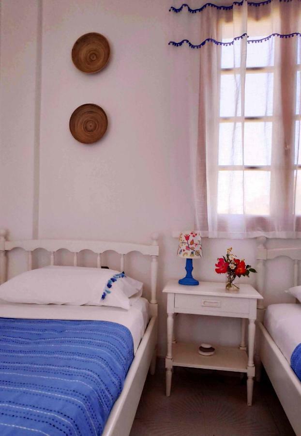 Koel Country House Ano Almiri Екстериор снимка