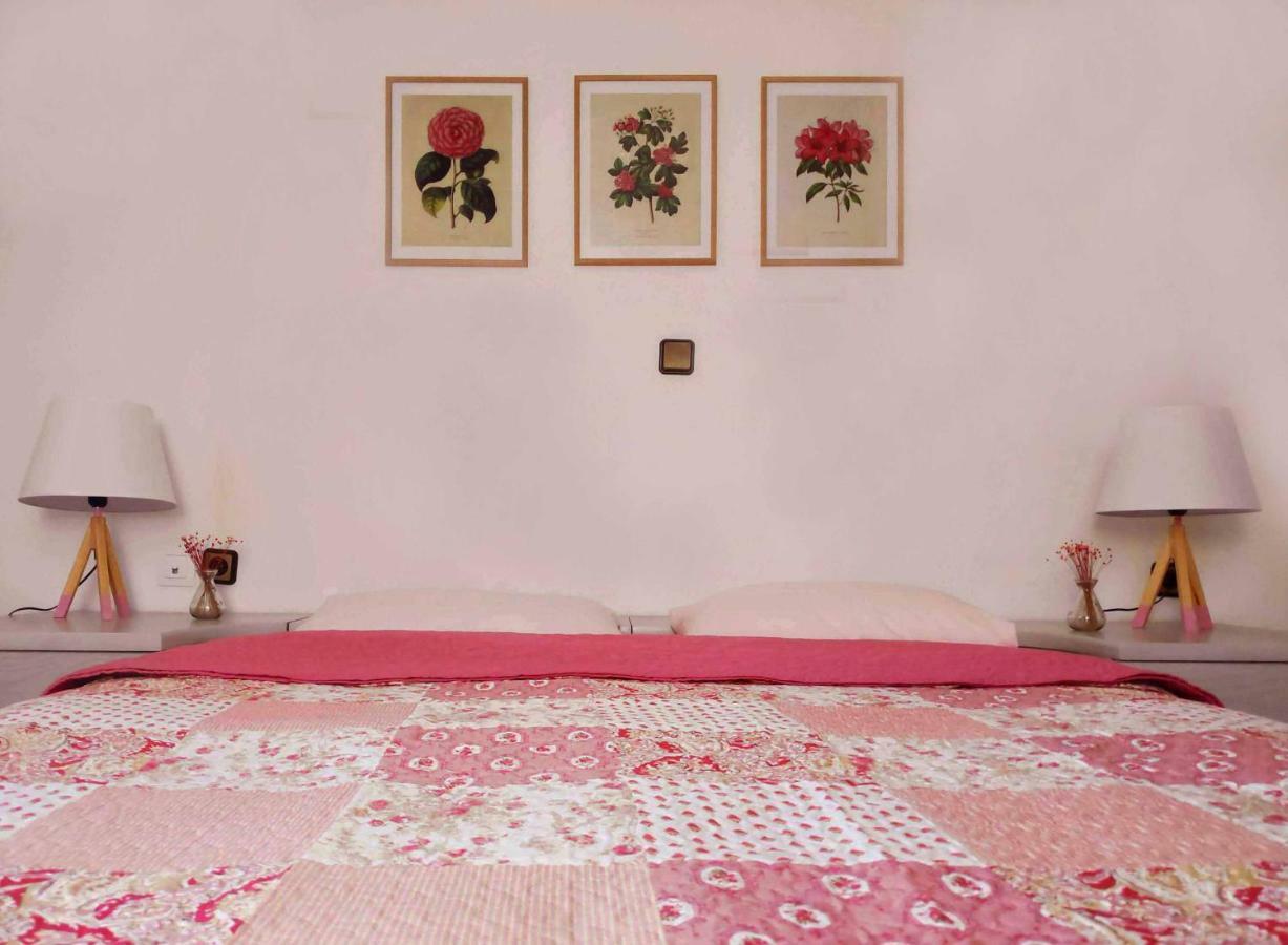 Koel Country House Ano Almiri Екстериор снимка
