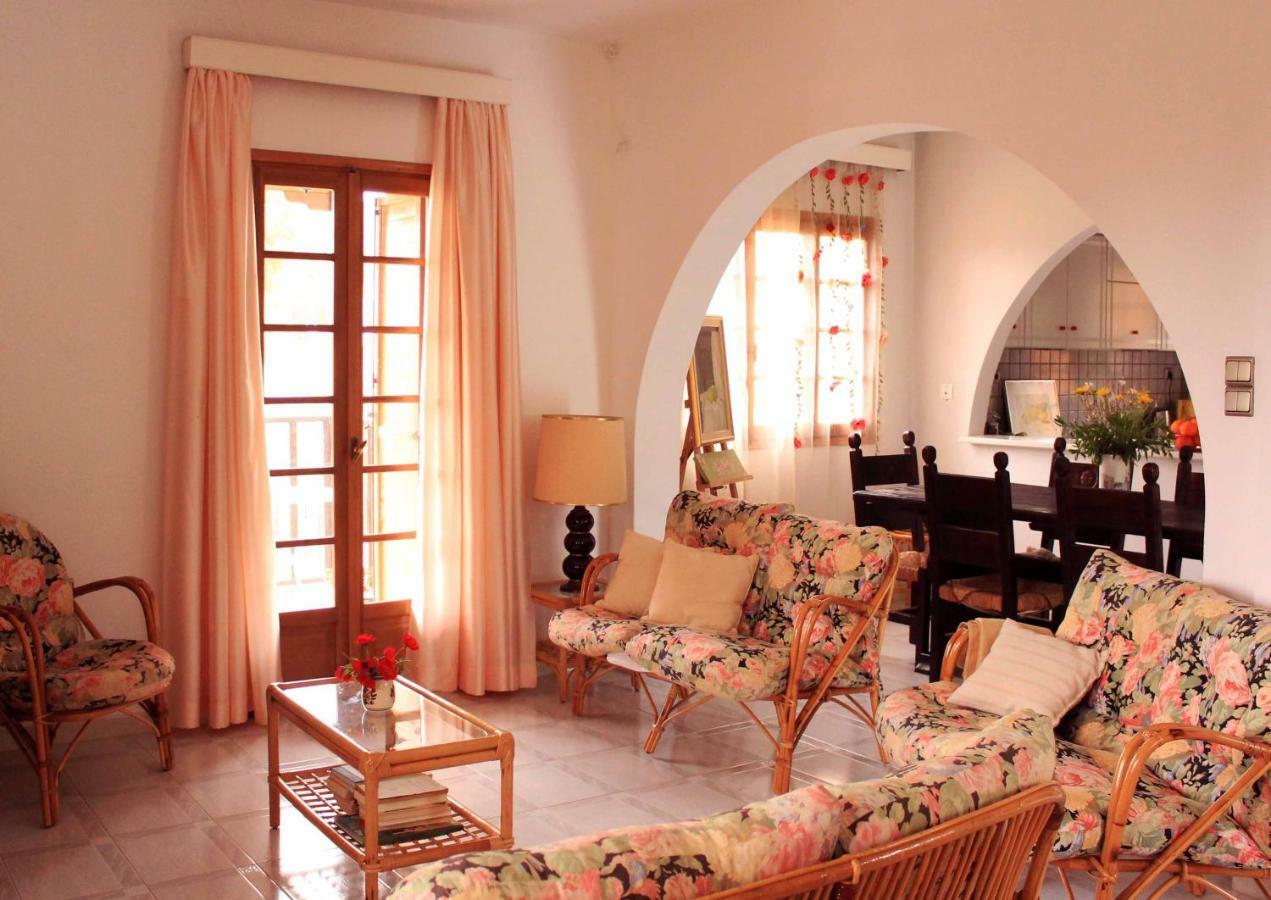 Koel Country House Ano Almiri Екстериор снимка