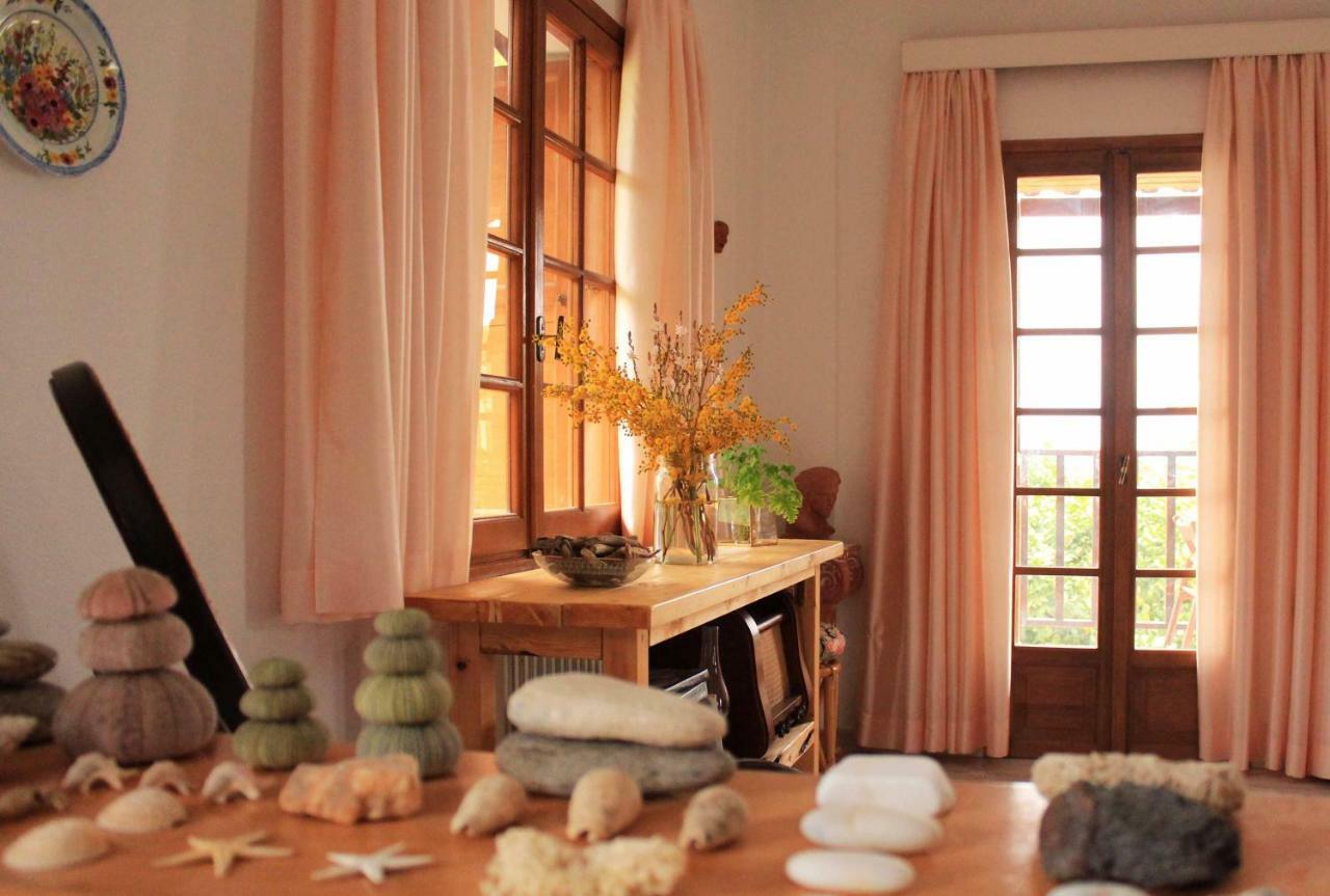 Koel Country House Ano Almiri Екстериор снимка